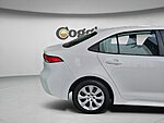 Used 2024 TOYOTA COROLLA LE in JACKSONVILLE, FLORIDA (Photo 30)