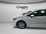 Used 2024 TOYOTA COROLLA LE in JACKSONVILLE, FLORIDA (Photo 32)