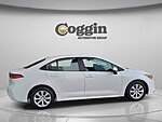 Used 2024 TOYOTA COROLLA LE in JACKSONVILLE, FLORIDA (Photo 5)