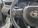 Used 2024 TOYOTA COROLLA LE in JACKSONVILLE, FLORIDA (Photo 26)