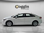 Used 2024 TOYOTA COROLLA LE in JACKSONVILLE, FLORIDA (Photo 3)