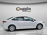 Used 2024 TOYOTA COROLLA LE in JACKSONVILLE, FLORIDA (Photo 5)
