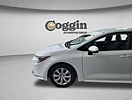 Used 2024 TOYOTA COROLLA LE in JACKSONVILLE, FLORIDA (Photo 9)