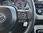 Used 2024 TOYOTA COROLLA LE in JACKSONVILLE, FLORIDA (Photo 20)
