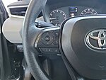 Used 2024 TOYOTA COROLLA LE in JACKSONVILLE, FLORIDA (Photo 21)