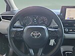 Used 2024 TOYOTA COROLLA LE in JACKSONVILLE, FLORIDA (Photo 22)