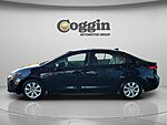 Used 2024 TOYOTA COROLLA LE in JACKSONVILLE, FLORIDA (Photo 3)