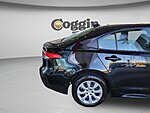 Used 2024 TOYOTA COROLLA LE in JACKSONVILLE, FLORIDA (Photo 31)