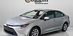 Used 2024 TOYOTA COROLLA LE in JACKSONVILLE, FLORIDA