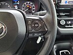 Used 2024 TOYOTA COROLLA LE in JACKSONVILLE, FLORIDA (Photo 17)