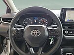 Used 2024 TOYOTA COROLLA LE in JACKSONVILLE, FLORIDA (Photo 20)