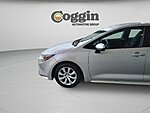 Used 2024 TOYOTA COROLLA LE in JACKSONVILLE, FLORIDA (Photo 31)