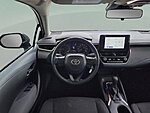 Used 2024 TOYOTA COROLLA LE in JACKSONVILLE, FLORIDA (Photo 12)
