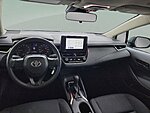 Used 2024 TOYOTA COROLLA LE in JACKSONVILLE, FLORIDA (Photo 14)