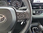 Used 2024 TOYOTA COROLLA LE in JACKSONVILLE, FLORIDA (Photo 20)