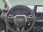 Used 2024 TOYOTA COROLLA LE in JACKSONVILLE, FLORIDA (Photo 22)
