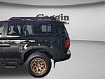 Used 2024 TOYOTA LAND CRUISER BASE in JACKSONVILLE, FLORIDA (Photo 8)