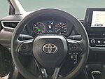 Used 2023 TOYOTA COROLLA HYBRID LE in JACKSONVILLE, FLORIDA (Photo 21)