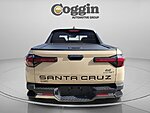 Used 2022 HYUNDAI SANTA CRUZ LIMITED in JACKSONVILLE, FLORIDA (Photo 4)