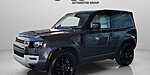 Used 2025 LAND ROVER DEFENDER S in JACKSONVILLE, FLORIDA