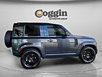 Used 2025 LAND ROVER DEFENDER S in JACKSONVILLE, FLORIDA (Photo 5)