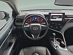 Used 2022 TOYOTA CAMRY XSE V6 in JACKSONVILLE, FLORIDA (Photo 21)