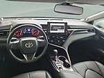 Used 2022 TOYOTA CAMRY XSE V6 in JACKSONVILLE, FLORIDA (Photo 26)