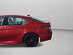 Used 2022 TOYOTA CAMRY XSE V6 in JACKSONVILLE, FLORIDA (Photo 3)