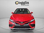 Used 2022 TOYOTA CAMRY XSE V6 in JACKSONVILLE, FLORIDA (Photo 6)