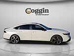 Used 2023 Honda Accord Hybrid SPORT in JACKSONVILLE, FLORIDA (Photo 4)