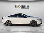 Used 2023 Honda Accord Hybrid SPORT in JACKSONVILLE, FLORIDA (Photo 5)
