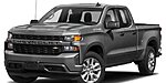 Used 2021 CHEVROLET SILVERADO 1500 CUSTOM in JACKSONVILLE, FLORIDA
