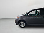 Used 2015 TOYOTA SIENNA XLE in JACKSONVILLE, FLORIDA (Photo 10)