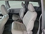 Used 2015 TOYOTA SIENNA XLE in JACKSONVILLE, FLORIDA (Photo 15)