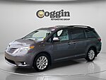 Used 2015 TOYOTA SIENNA XLE in JACKSONVILLE, FLORIDA (Photo 2)