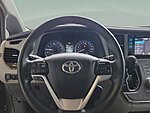 Used 2015 TOYOTA SIENNA XLE in JACKSONVILLE, FLORIDA (Photo 27)