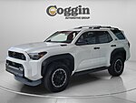 Used 2025 TOYOTA 4RUNNER TRD OFF ROAD in JACKSONVILLE, FLORIDA (Photo 1)