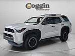 Used 2025 TOYOTA 4RUNNER TRD OFF ROAD in JACKSONVILLE, FLORIDA (Photo 2)