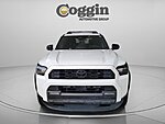 Used 2025 TOYOTA 4RUNNER TRD OFF ROAD in JACKSONVILLE, FLORIDA (Photo 6)