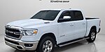 Used 2022 RAM 1500 BIG HORN/LONE STAR in JACKSONVILLE, FLORIDA
