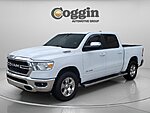 Used 2022 RAM 1500 BIG HORN/LONE STAR in JACKSONVILLE, FLORIDA (Photo 1)