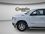 Used 2022 RAM 1500 BIG HORN/LONE STAR in JACKSONVILLE, FLORIDA (Photo 23)