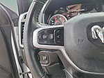 Used 2022 RAM 1500 BIG HORN/LONE STAR in JACKSONVILLE, FLORIDA (Photo 31)