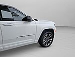 Used 2022 JEEP GRAND CHEROKEE 4XE OVERLAND 4XE in JACKSONVILLE, FLORIDA (Photo 8)
