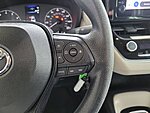 Used 2024 TOYOTA COROLLA LE in JACKSONVILLE, FLORIDA (Photo 18)