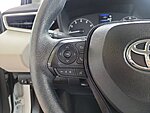 Used 2024 TOYOTA COROLLA LE in JACKSONVILLE, FLORIDA (Photo 19)