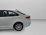 Used 2024 TOYOTA COROLLA LE in JACKSONVILLE, FLORIDA (Photo 27)
