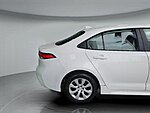 Used 2024 TOYOTA COROLLA LE in JACKSONVILLE, FLORIDA (Photo 30)