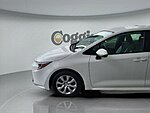 Used 2024 TOYOTA COROLLA LE in JACKSONVILLE, FLORIDA (Photo 31)