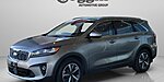 Used 2019 KIA SORENTO EX in JACKSONVILLE, FLORIDA